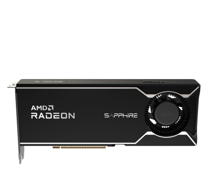 Karta graficzna AMD Sapphire Radeon AI PRO R9700 32GB GDDR6